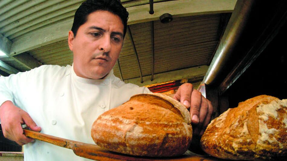 Pymes entrarían a más compras públicas