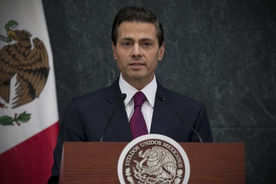 AI considera insuficiente fiscalía especial anunciada por Peña Nieto