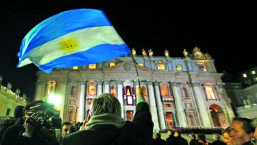 Macri, en el ojo de la tormenta