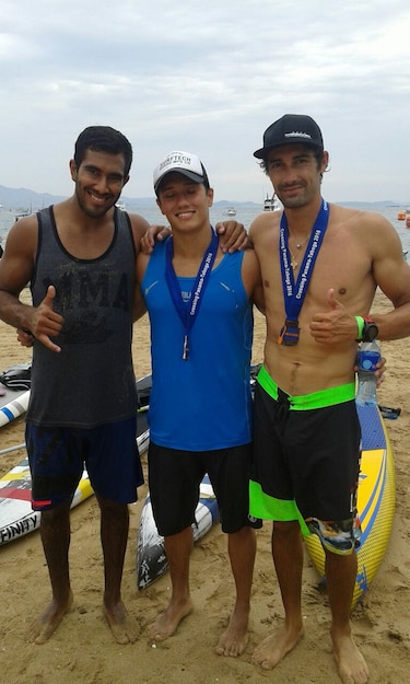Paddle for a Cause Panamá, una cita benéfica en el mar