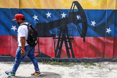 Qué otras riquezas naturales tiene Venezuela además del petróleo y cuáles son ‘críticas’ para Estados Unidos