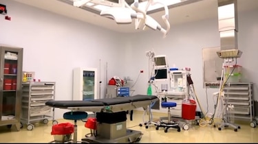 Inauguran salón de operaciones en el Hospital Regional Anita Moreno