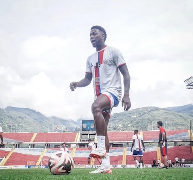 En vivo: Thomas Christiansen, conferencia y los 24 convocados de Panamá para El Salvador y Surinam