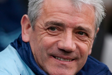Muere el exfutbolista y entrenador inglés Kevin Keegan a los 75 años