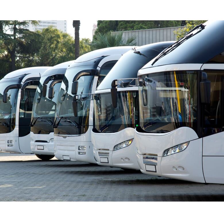 En mayo licitarán compra de 60 autobuses eléctricos; el presupuesto es de $26 millones