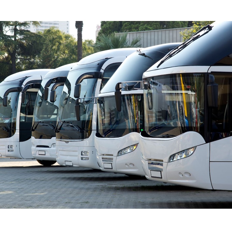 En mayo licitarán compra de 60 autobuses eléctricos; el presupuesto es de $26 millones