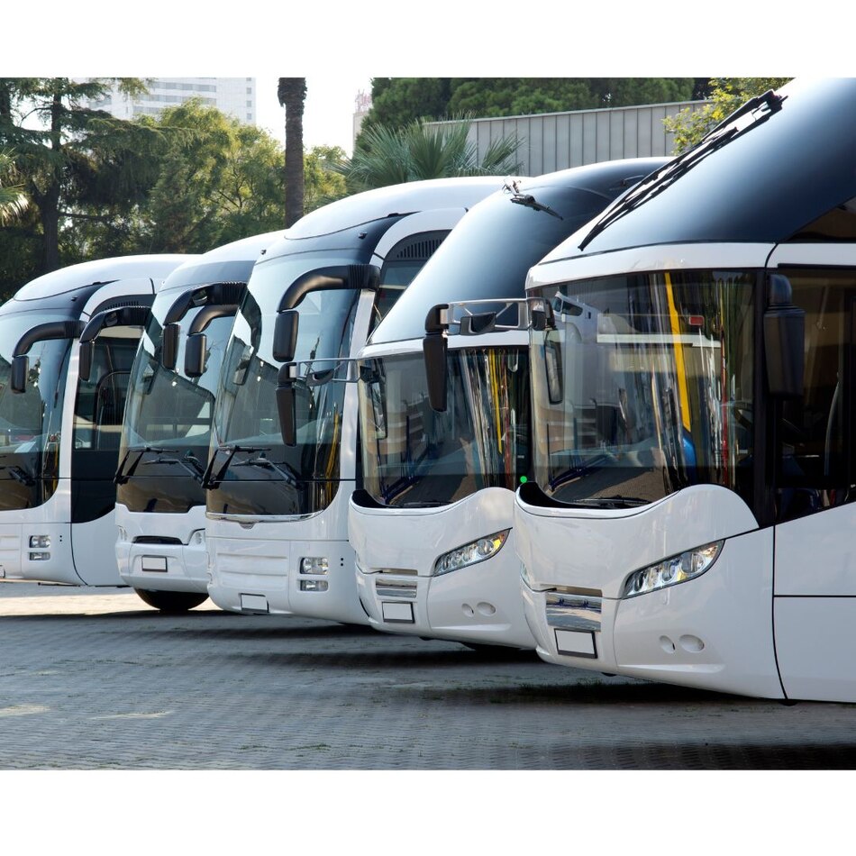 Mi Bus inicia proceso informativo sobre electromovilidad en Panamá