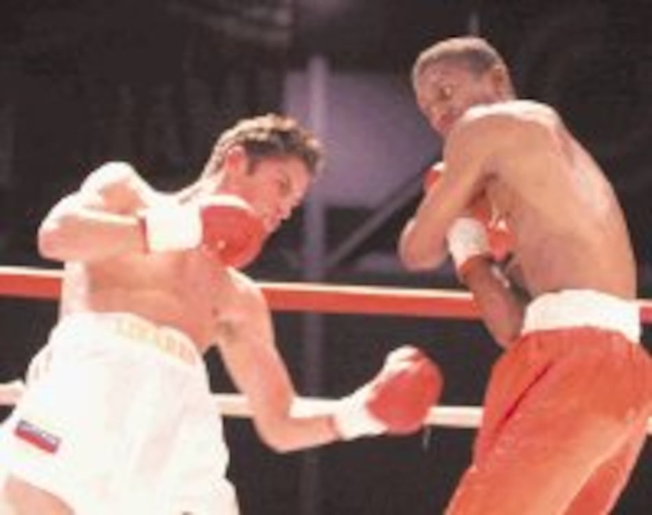 ‘Niño de Oro’ Linares se sale con la suya en Argentina