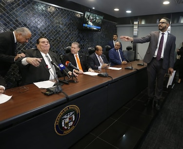 ‘Cultura de opacidad y secretismo’ se impone en la Comisión de Presupuesto, advierte Libertad Ciudadana