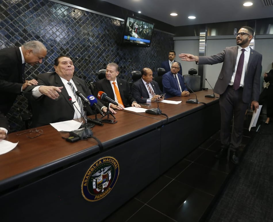 ‘Cultura de opacidad y secretismo’ se impone en la Comisión de Presupuesto, advierte Libertad Ciudadana