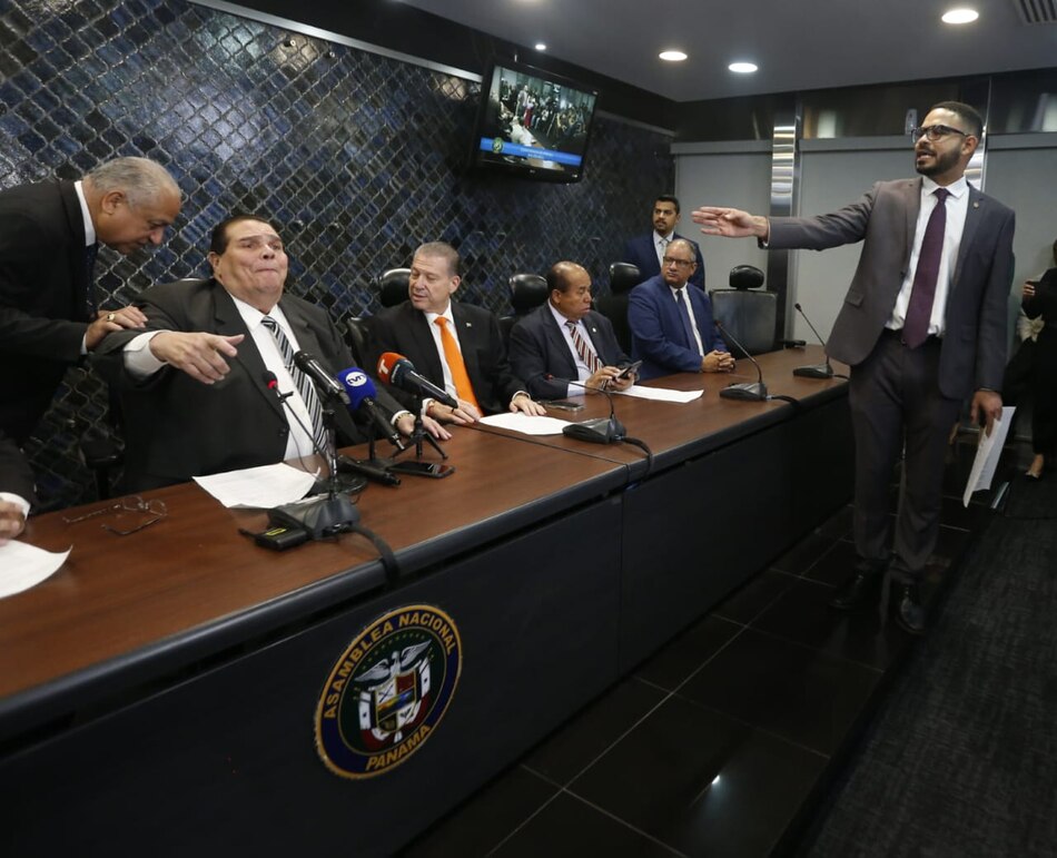 ‘Cultura de opacidad y secretismo’ se impone en la Comisión de Presupuesto, advierte Libertad Ciudadana