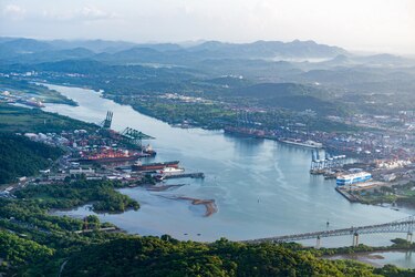 Panamá Pacífico se consolida como referente regional con una inversión que supera $40 millones en infraestructura Clase A+