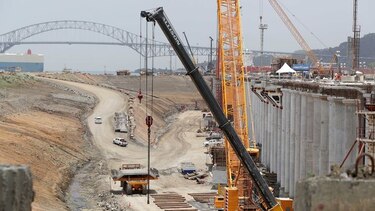 Asamblea aprueba derogar contrato entre el Estado y empresa portuaria, a través de un 'camarón' legislativo