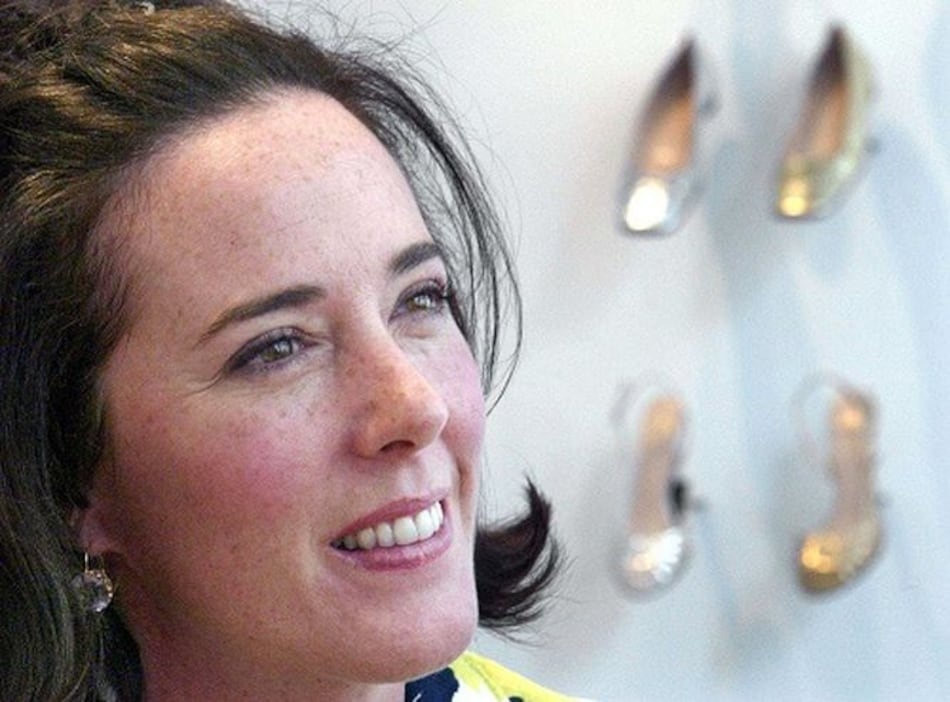 La diseñadora Kate Spade sufría de depresión desde hace años, dice su hermana