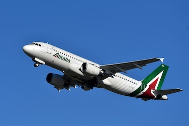Todos los aeropuertos de Italia abrirán el 3 de junio