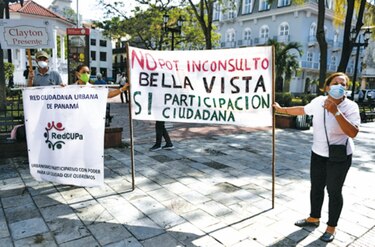 Concejales aprueban cambios al POT, pese al rechazo ciudadano