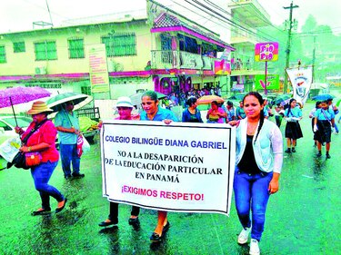 Colegiatura de planteles particulares seguirá al alza