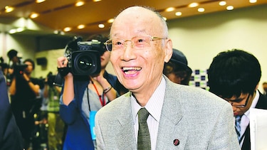 Nobel de Medicina para 3 científicos