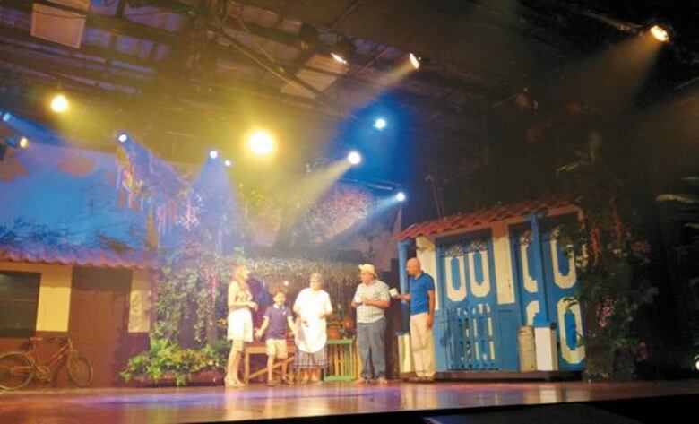 Sobre el amor hacia la patria y el respeto a lo nacional