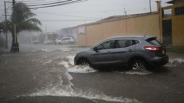 Mantienen monitoreo permanente por constantes lluvias