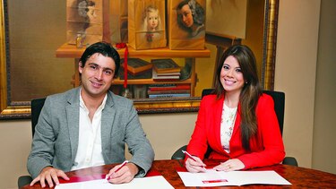 Generali y Uber