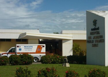 Cierran áreas de hospital en Las Tablas, tras reportes de brotes alérgicos