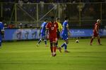 Final del partido: El Salvador 0-1 Panamá