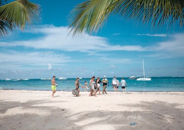 Hoteles abren zonas de aislamiento para turistas con Covid-19 