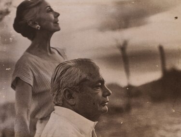 La vida de Tito y Margot