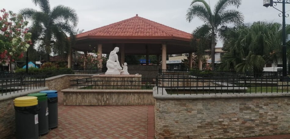 En Monagrillo se detectó el primer caso de la variante Delta en Herrera; refuerzan labores de trazabilidad