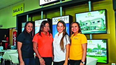 UDG en Capac 2016