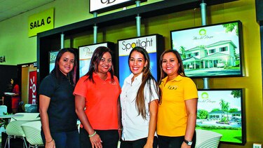 UDG en Capac 2016