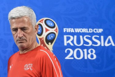 La hora de la verdad para Brasil: la revancha comienza contra Suiza