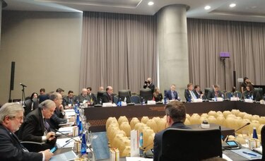 Panamá se abstiene en votación del TIAR; pide presentación de pruebas