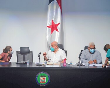 Asamblea Nacional reforma y avanza en proyecto laboral