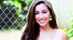 FESTIVAL DE DEBUTANTES 2015: Nicole Marie Weinert Vallarino