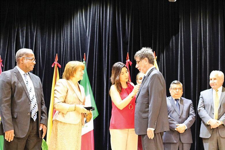 La ‘mentecultura’ en el desarrollo