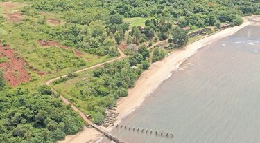 Turismo en áreas protegidas, una apuesta mirada con lupa