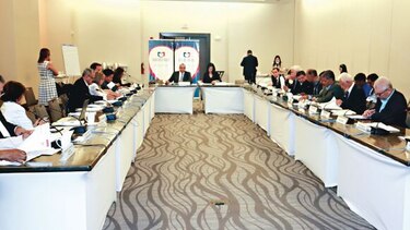 Avanzan reformas a la ‘Constitución’