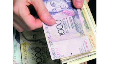 Nuevo sistema de cambio en Venezuela