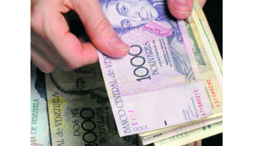 Nuevo sistema de cambio en Venezuela
