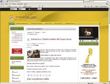 El ‘boom’ de los ‘bloggers’