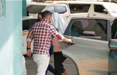 Imputan cargos y detienen a exdirectora de albergue