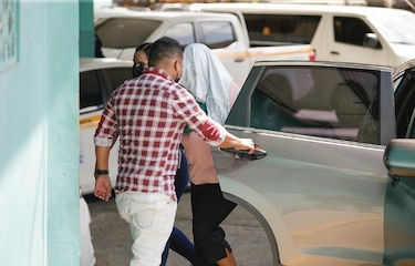 Imputan cargos y detienen a exdirectora de albergue