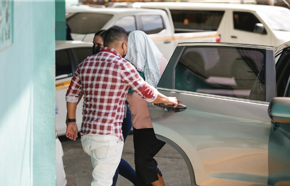 Imputan cargos y detienen a exdirectora de albergue