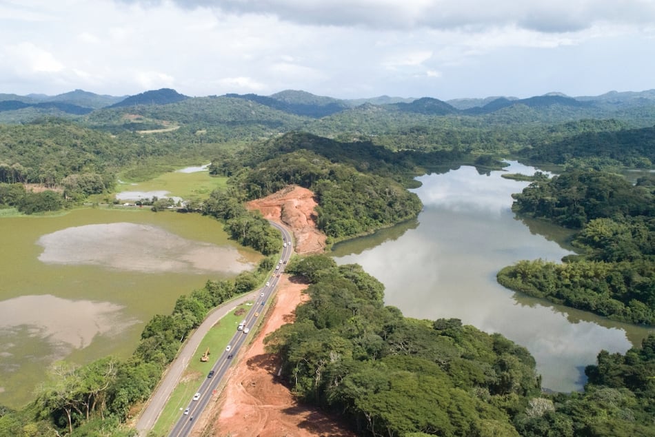 Áreas protegidas del país, sin plan de manejo ni guardaparques