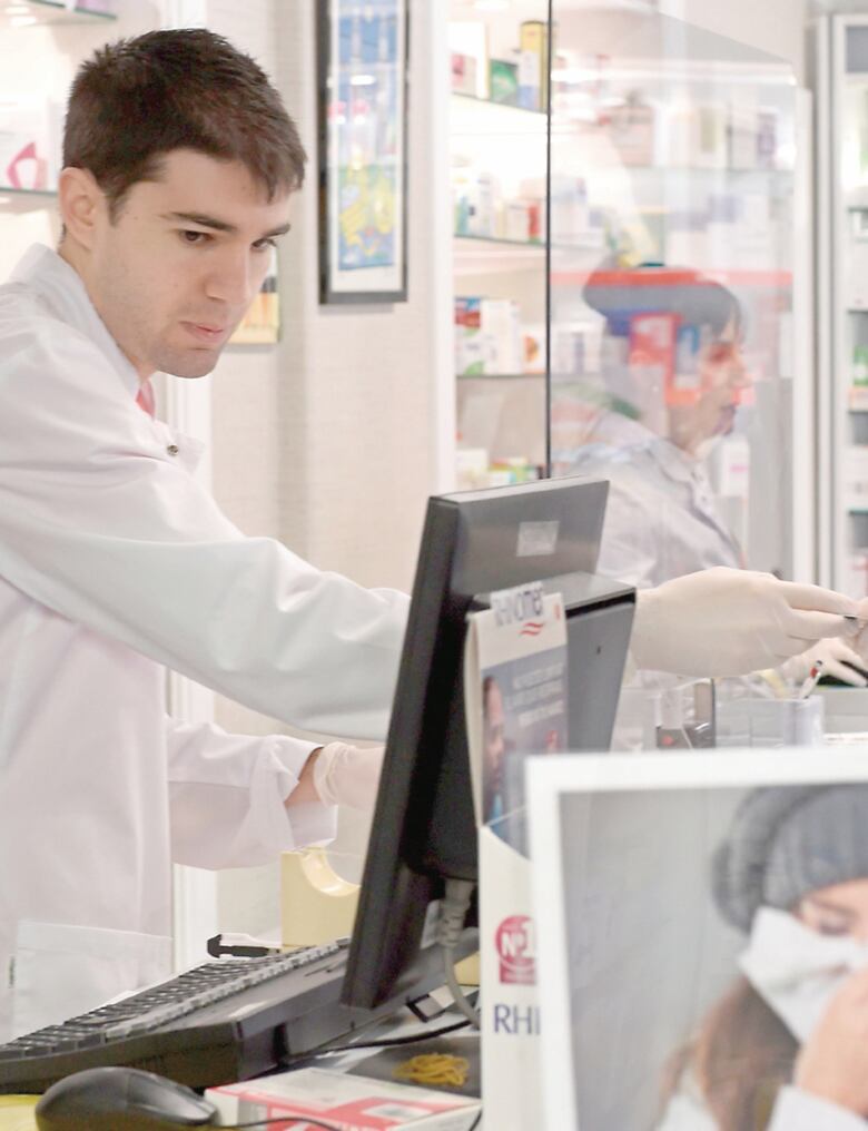 Dovale cambia de hábito