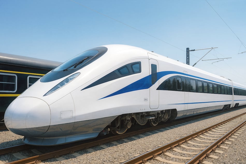 Prepararán lista oficial de fincas que podrían ser afectadas por el tren Panamá–Divisa