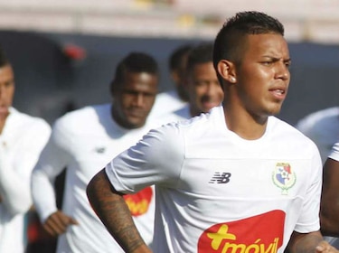 Darwin Pinzón decide dejar la selección nacional