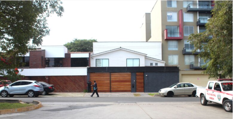 Los pagos secretos de la constructora Odebrecht en Perú